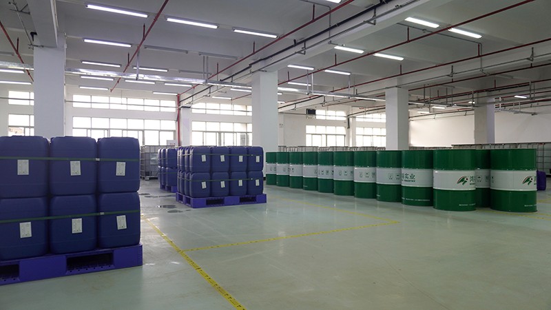 防锈剂和防锈油的区别，让好体育官方官网下载新材告诉您